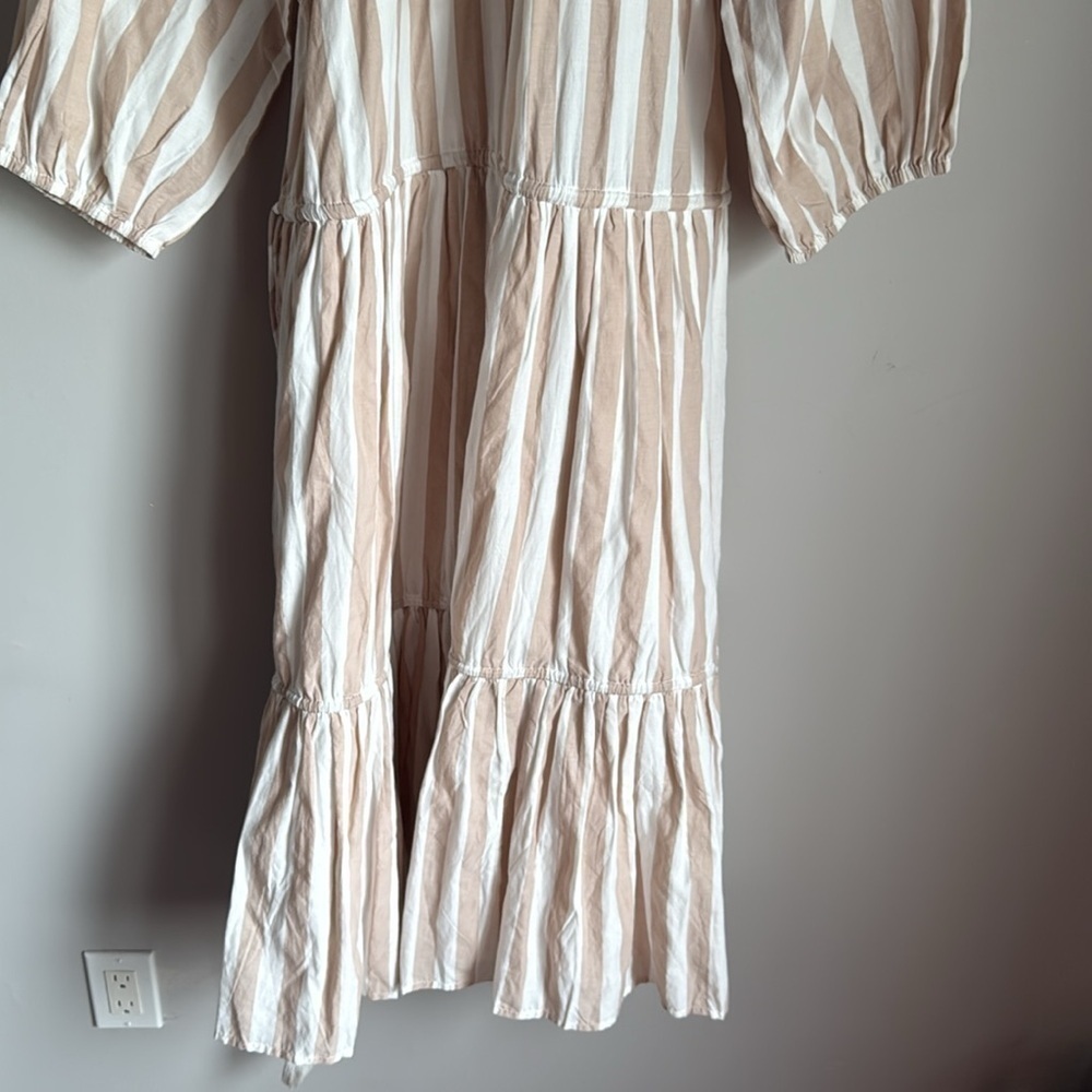 MILLE NATALIA DRESS Small - Picture 9 of 13